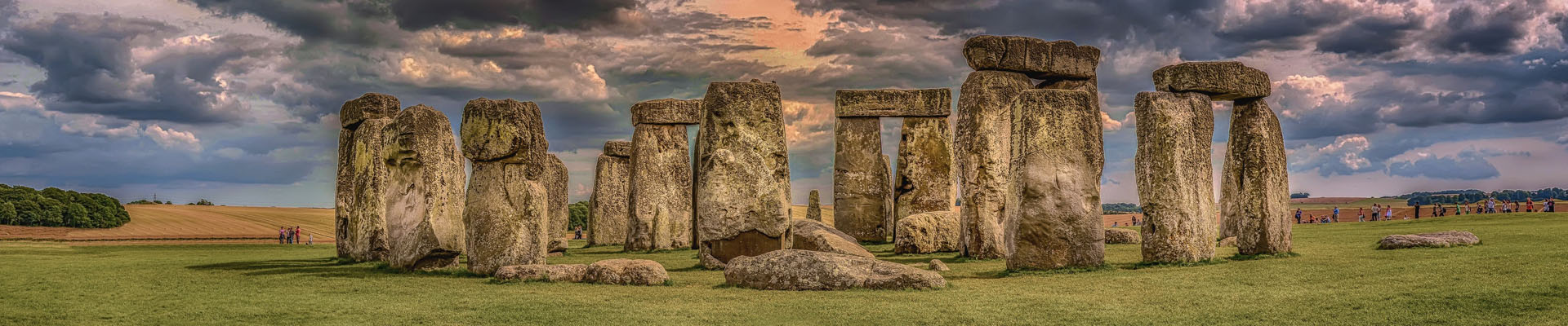 Stonehenge